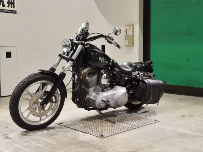 Harley-Davidson HARLEY FXD1580