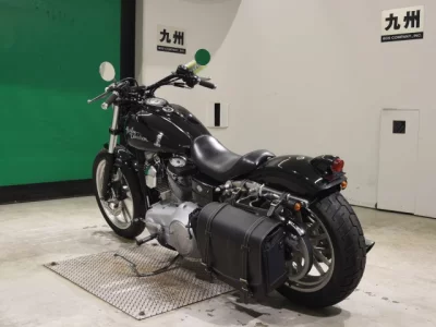 Harley-Davidson HARLEY FXD1580