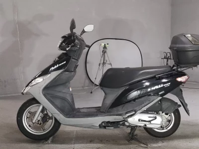Suzuki ADDRESS V125