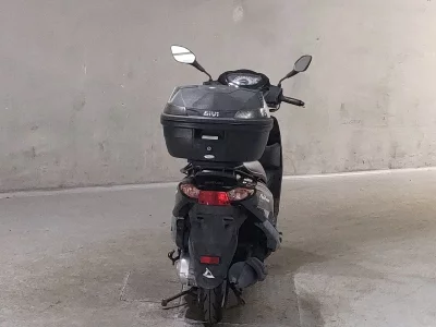 Suzuki ADDRESS V125