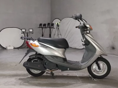 Yamaha JOG