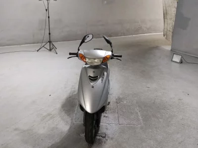 Yamaha JOG