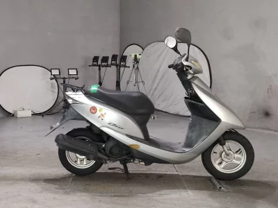 Honda DIO