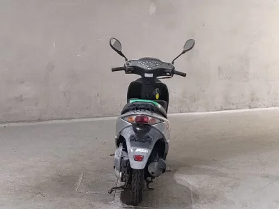 Honda DIO