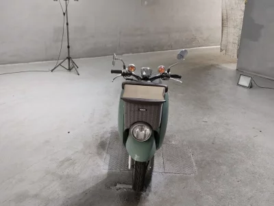 Yamaha VINO MORUFE