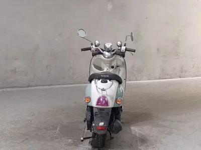 Yamaha VINO MORUFE
