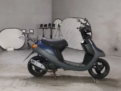 Yamaha JOG APRIO