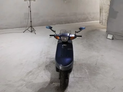 Yamaha JOG APRIO