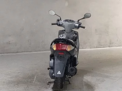 Yamaha CYGNUS125X