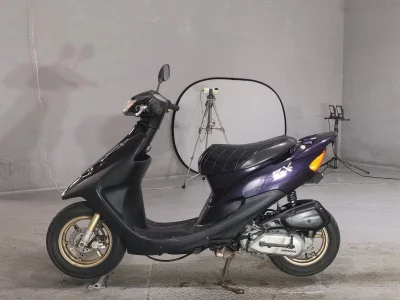Honda DIO ZX