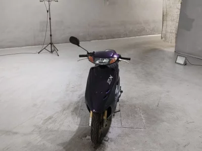 Honda DIO ZX