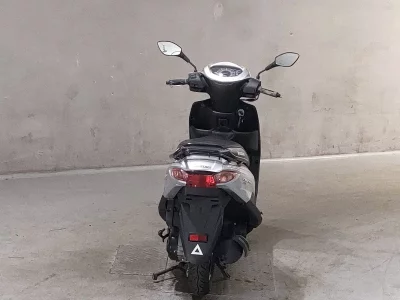 Suzuki ADDRESS V125