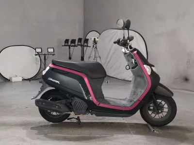 Honda DUNK