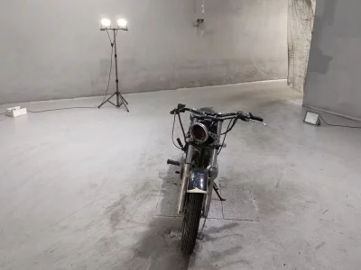 Kawasaki ESTRELLA250 RS