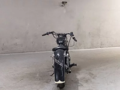 Kawasaki ESTRELLA250 RS