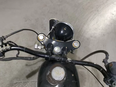 Kawasaki ESTRELLA250 RS