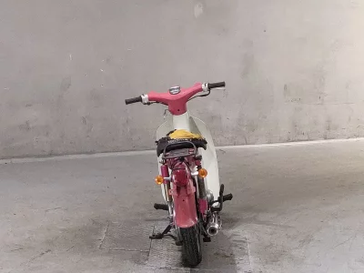 Honda LITTLE CUB