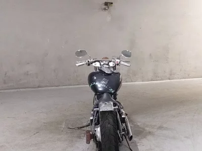 Yamaha DRAGSTAR400