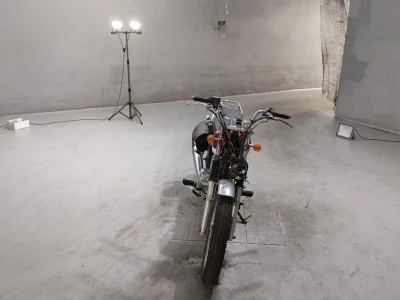 Honda CB400SS