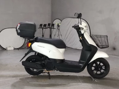 Honda MANY CTOR