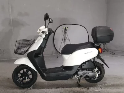 Honda MANY CTOR