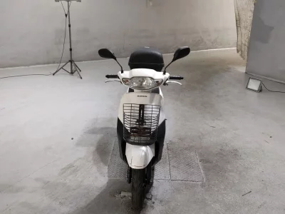 Honda MANY CTOR