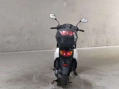 Honda MANY CTOR