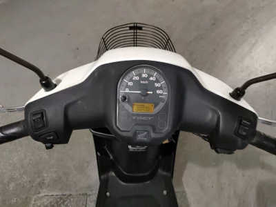 Honda MANY CTOR