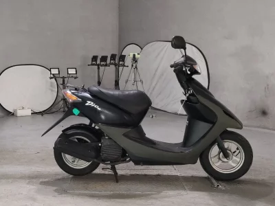 Honda DIO