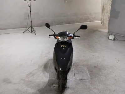 Honda DIO