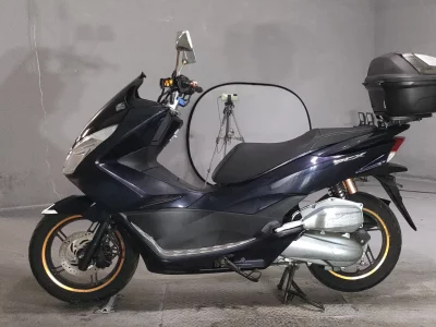 Honda PCX125