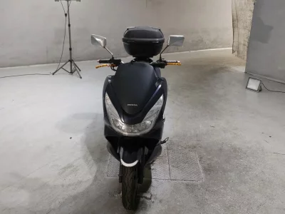 Honda PCX125