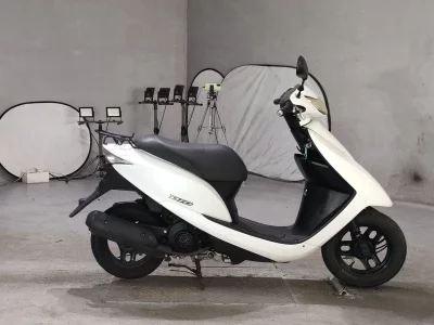 Honda DIO