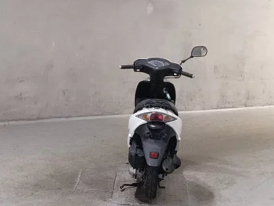 Honda DIO