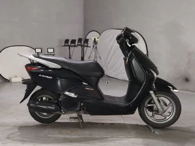 Honda LEAD 110