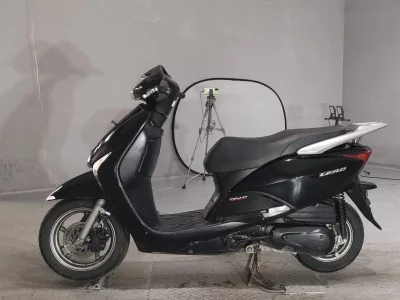 Honda LEAD 110