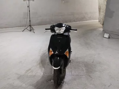 Honda LEAD 110