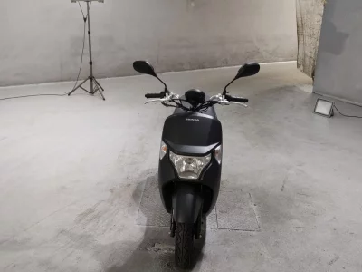 Honda DUNK