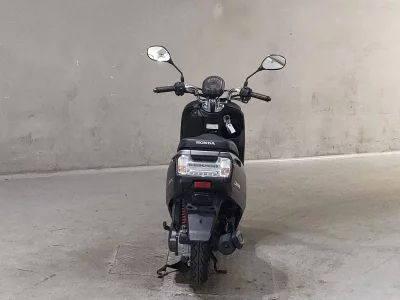 Honda DUNK