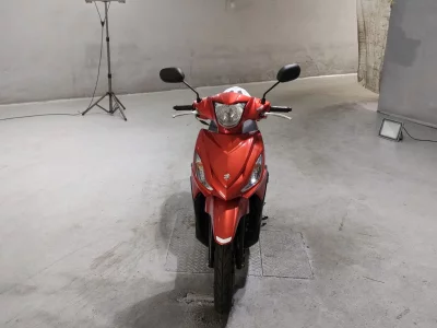 Suzuki ADDRESS V110