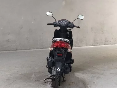 Suzuki ADDRESS V110