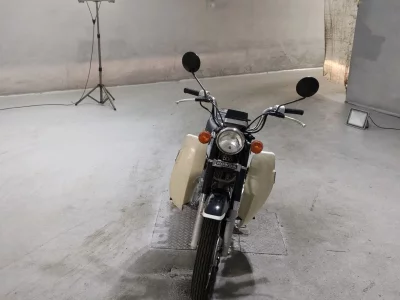 Honda BENLY125