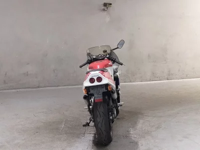 Honda NSR250R-1