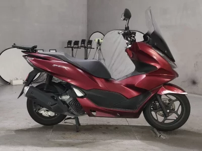Honda PCX125