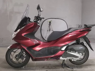 Honda PCX125