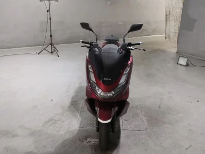 Honda PCX125