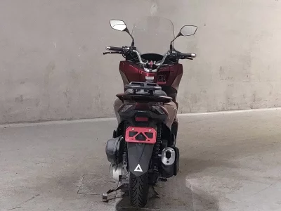 Honda PCX125
