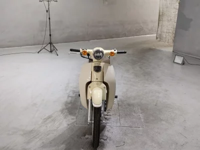 Honda SUPER CUB110