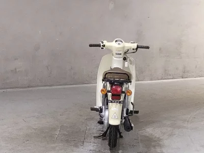 Honda SUPER CUB110