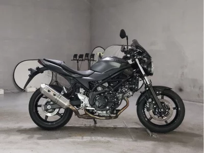 Suzuki SV650
